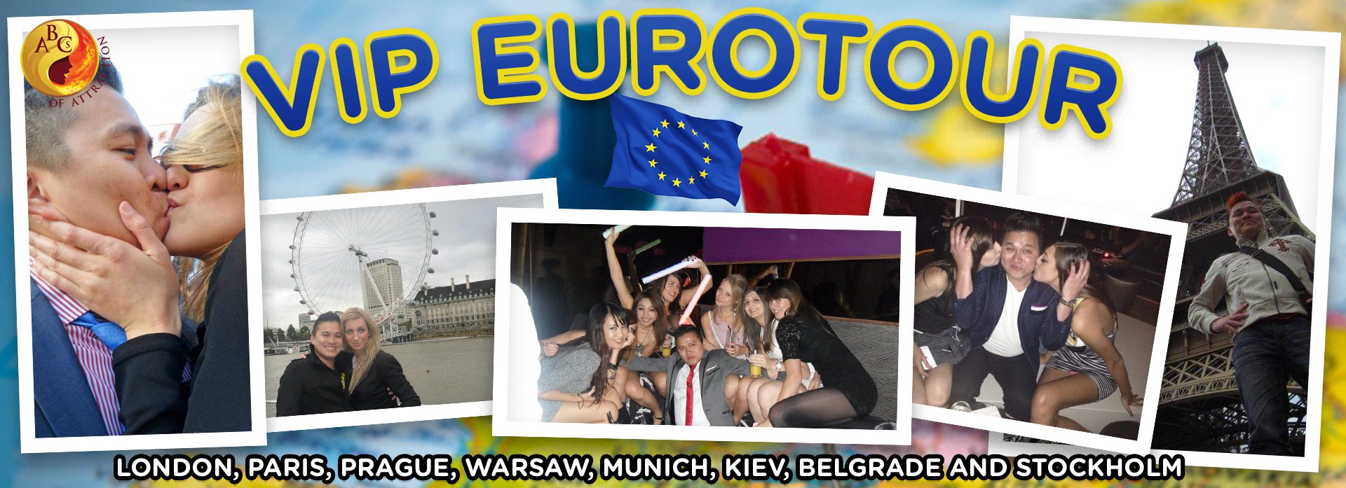 VIP EuroTour