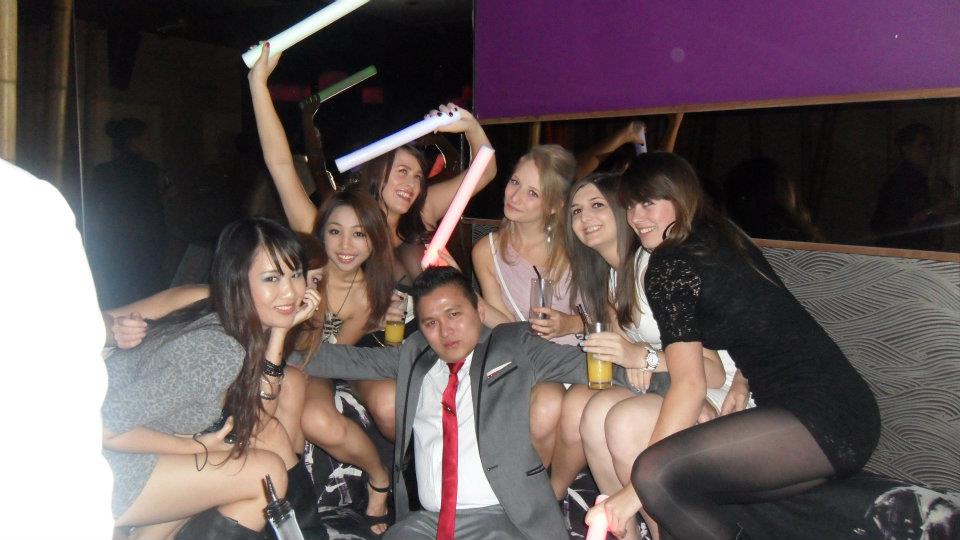 Where To Pick Up Girls In London Where To Pick Up Girls In London