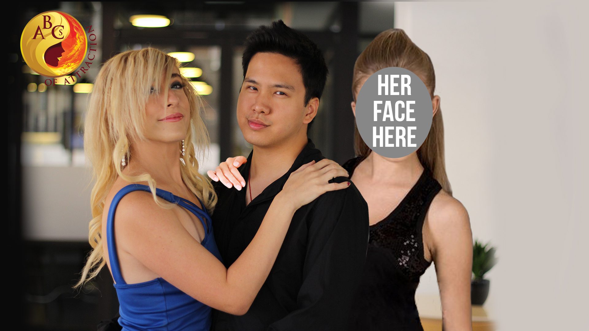 Women confess to threesome Women confess to threesome