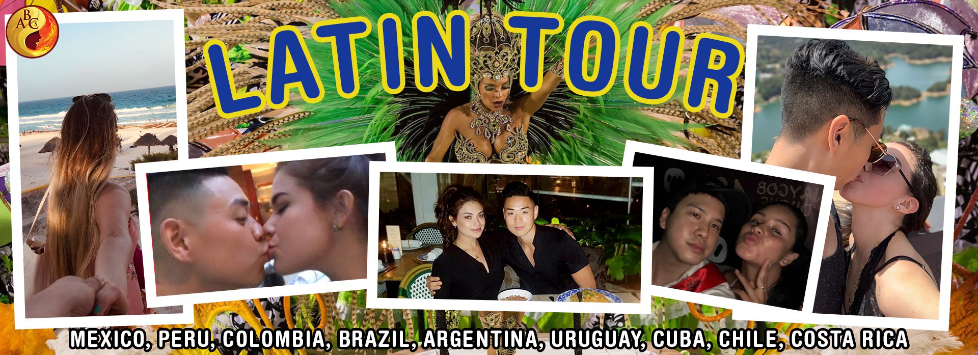 LatinTour