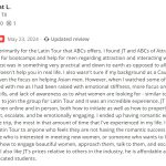 Yelp Review by Matt