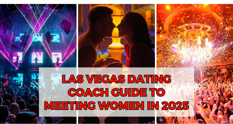 Las Vegas Dating Coach Guide