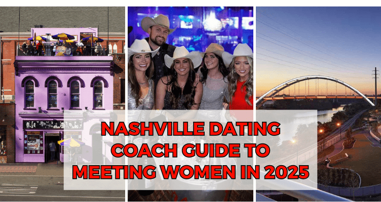 Nashville Dating Coach Guide