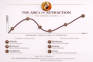 The Holistic ABCDEF Dating System