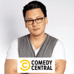 Eliot Chang